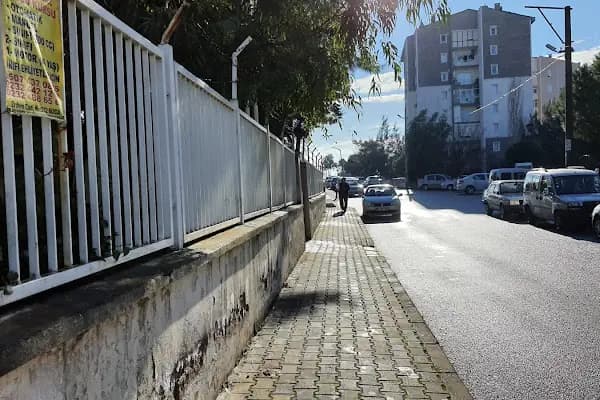 Buca 5 Nolu Evka-1 Aile Sağlığı Merkezi - Hastane - İzmir Buca
