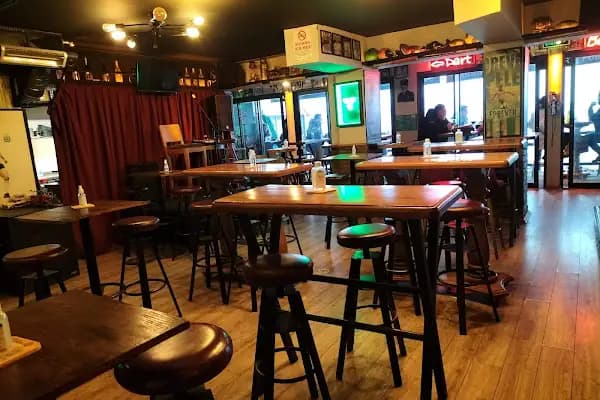 Black Rock Bodrum - Bar - Muğla Akçaalan Mahallesi