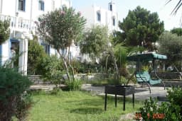 Club Acacia Hotel