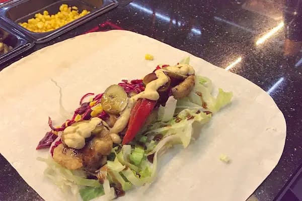 Karamel Pasta & Cafe - Fırın - Ankara Keçiören