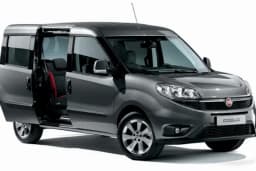Kiralık Doblo