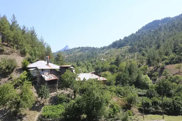 Akkaya - Yerleşim Yeri - Adana Çukurova