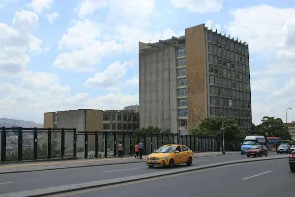Hacettepe Üniversitesi Fizik tedavi ve Rehabilitasyon Fakültesi - Üniversite - Ankara Altındağ