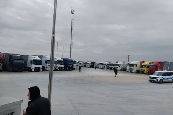 İpsala Trakya Yemek - Restoran - Edirne İpsala