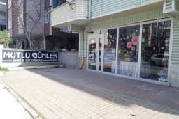 Mutlu Günler Parti ve Süs Dünyası