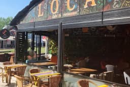 LOCA CAFE