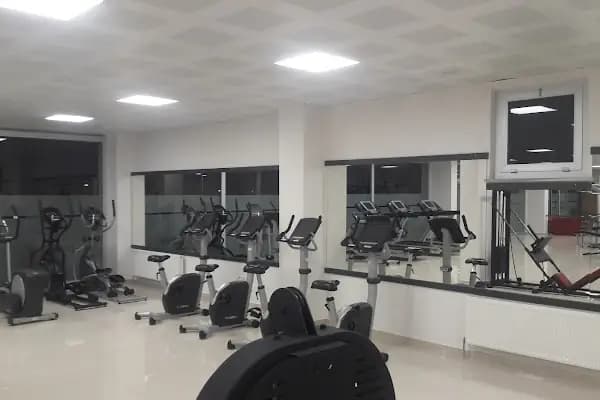 Innova Fitness Center Bay Bayan Spor Merkezi - Spor salonu - Edirne Havsa