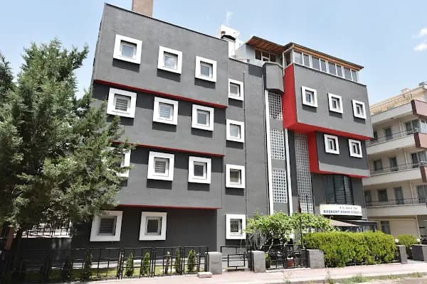 Ankara - Tren İstasyonu - Ankara Etimesgut