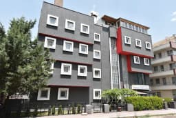 Ankara