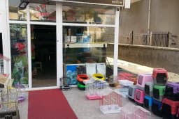 Yalçın Akvaryum &amp; Pet Shop