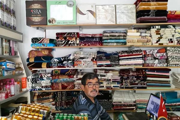 Dalaman Hac Malzemeleri ve Hediyelik - Hediyelik eşya dükkanı - Muğla Bodrum