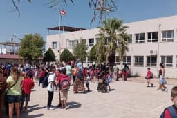 Mumcular Sitare Özkan Çok Programlı Anadolu Lisesi