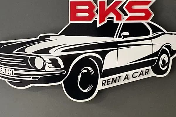 BKS RENT A CAR - Araba Kiralama Şirketi - Adana Çukurova