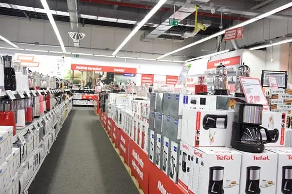 Media Markt Malatya Park AVM - Elektronik eşya mağazası - Malatya Yeşilyurt