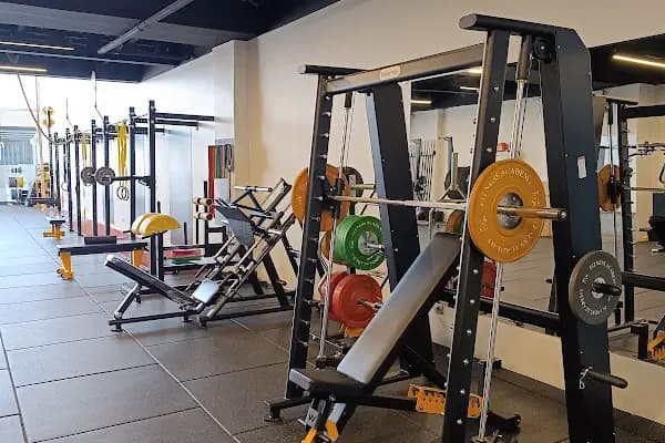 CROSS21 FITNESS - Spor salonu - Diyarbakır Kayapınar