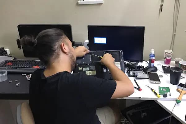 balıkesir laptop bilgisayar tamir merkezi - Bilgisayar Tamir Servisi - Balıkesir Karesi