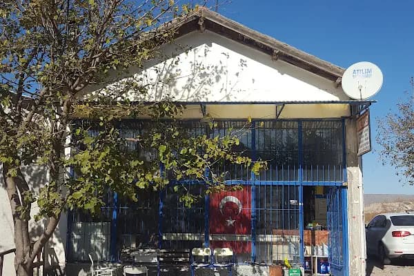 İlkyaz Ticaret Oto Yedek Parça - Otomobil Yedek Parça Mağazası - Ankara Altındağ