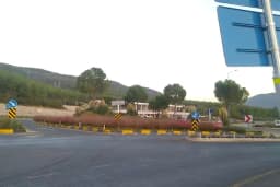 Muğla Otogarı