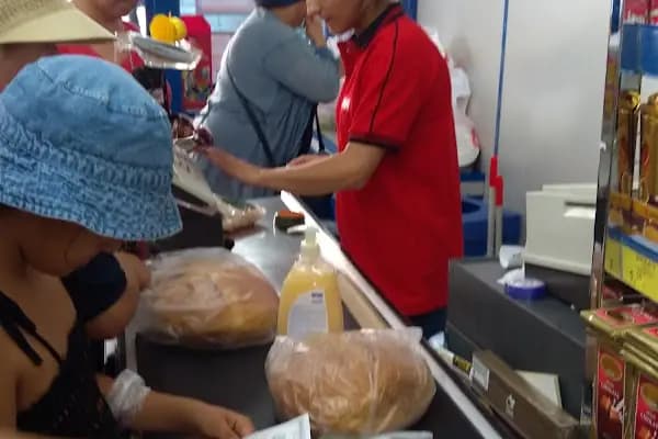 BİM - Süpermarket - İzmir Selçuk