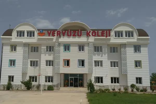 YERYÜZÜ KOLEJİ - Okul - Antalya Döşemealtı