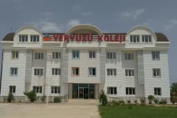 YERYÜZÜ KOLEJİ
