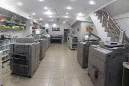 Nova Copy Center