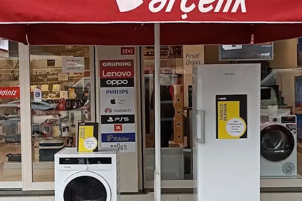 Arçelik - Ev Eşyaları Mağazası - İstanbul Arnavutköy