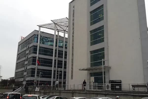 Ataşehir Ağız Ve Diş Sağlığı Hastanesi - Diş Kliniği - İstanbul Ataşehir