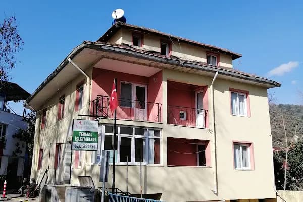 Bayındır - Tren İstasyonu - İzmir Bayındır