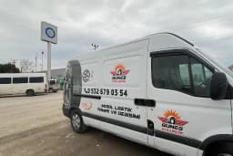 Güneş Oto Lastik Yol Yardım 7/24