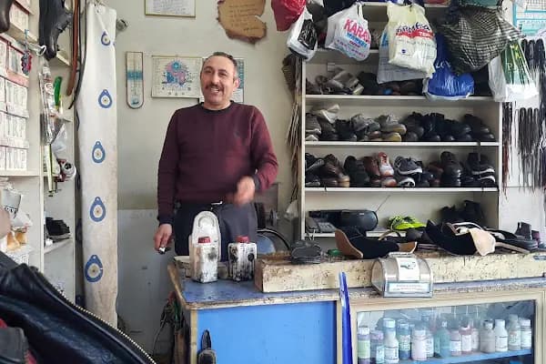 Osmanlı Kundura - Ayakkabıcı - Sakarya Adapazarı