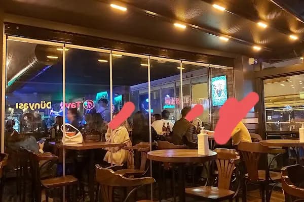 Beeraber - Bar - İzmir Balçova
