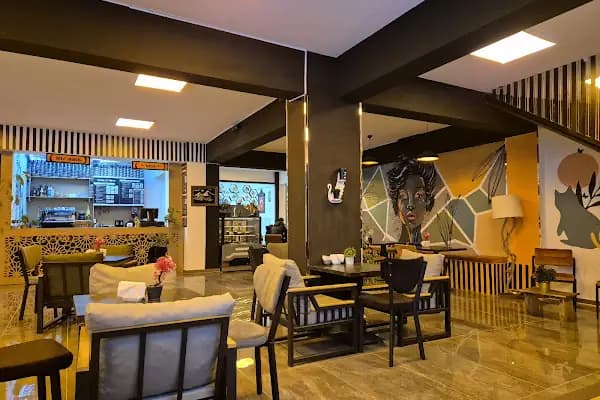 Organik Özden Bal&amp;Kahvaltı Salonu - Kahvaltı restoranı - Erzurum Pasinler