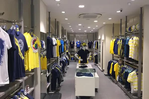 FeneriumAlanya - Spor Giyim Mağazası - Antalya Gazipaşa