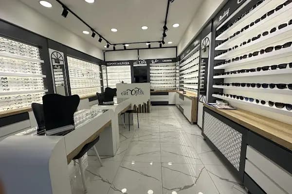 Elit Optik - Optik - Kars Kars Merkez