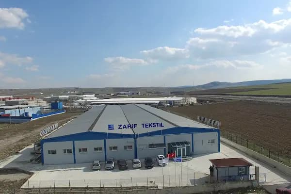 Zarif Çorap - Üretici - Ankara Akyurt