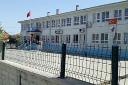 Karaçalı İlkokulu