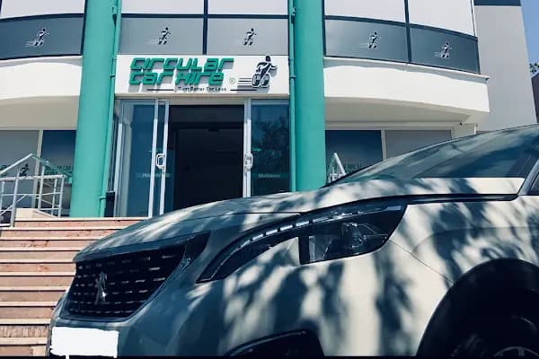 Circular Car Hire - Araba Kiralama Şirketi - Ankara Ayaş