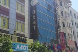 Envoy Otel