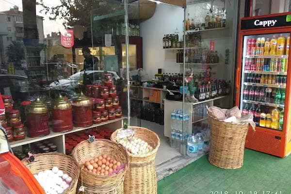 Başak Gıda - Bakkal - İstanbul Avcılar