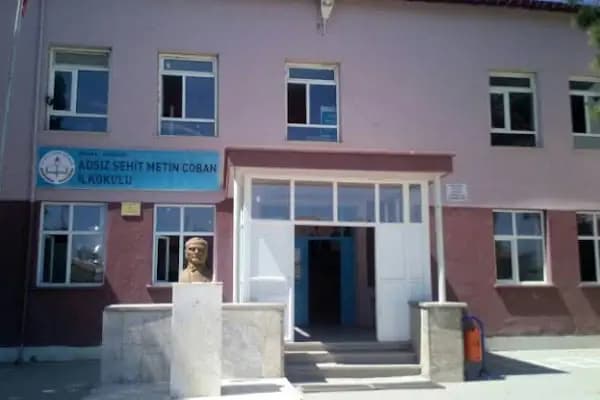 Adsız İlkokulu - Okul - Konya Karatay