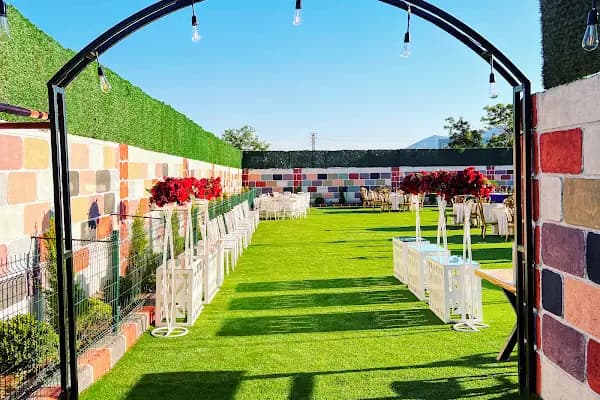 Beypınarı Kır Düğün Bahçesi - Düğün Salonu - Gaziantep Şahinbey