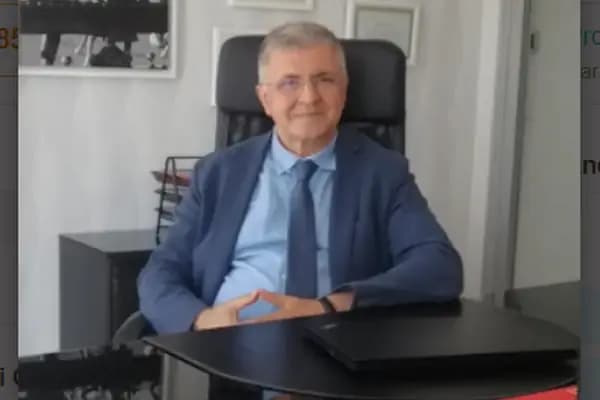 Prof. Dr. Erdal Göçmen - Cerrah - Ankara Güdül