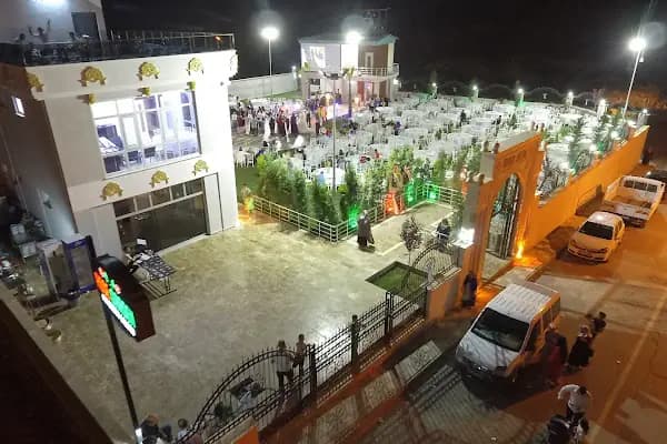 rose garden kır düğün salonu - Düğün Salonu - Malatya Battalgazi