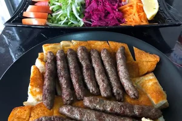 İmren Pide Salonu - Pideci - İzmir Beydağ