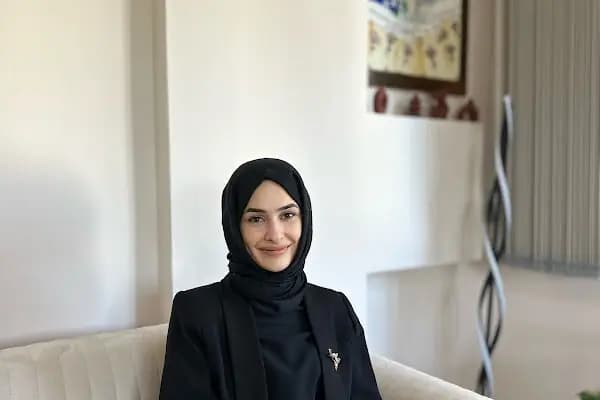 Psikolog Hale Nur Göksu - Psikolog - Denizli Pamukkale