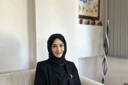 Psikolog Hale Nur Göksu