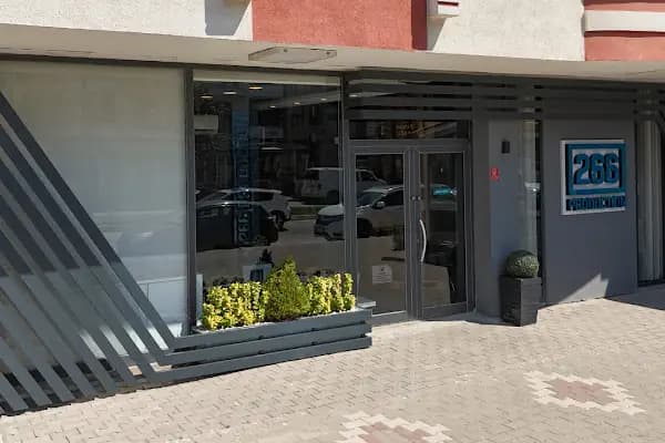 266 Production - Video Prodüksiyon Hizmeti - Balıkesir Karesi