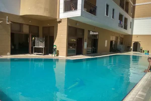 KLEOPATRA TOGAN SUİT HOTEL - Kapalı Konaklama Yeri - Antalya Muratpaşa