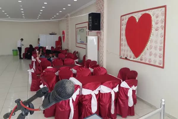 Rüyamda Karabulut dugun salonu - Düğün Hizmeti - Kahramanmaraş Afşin